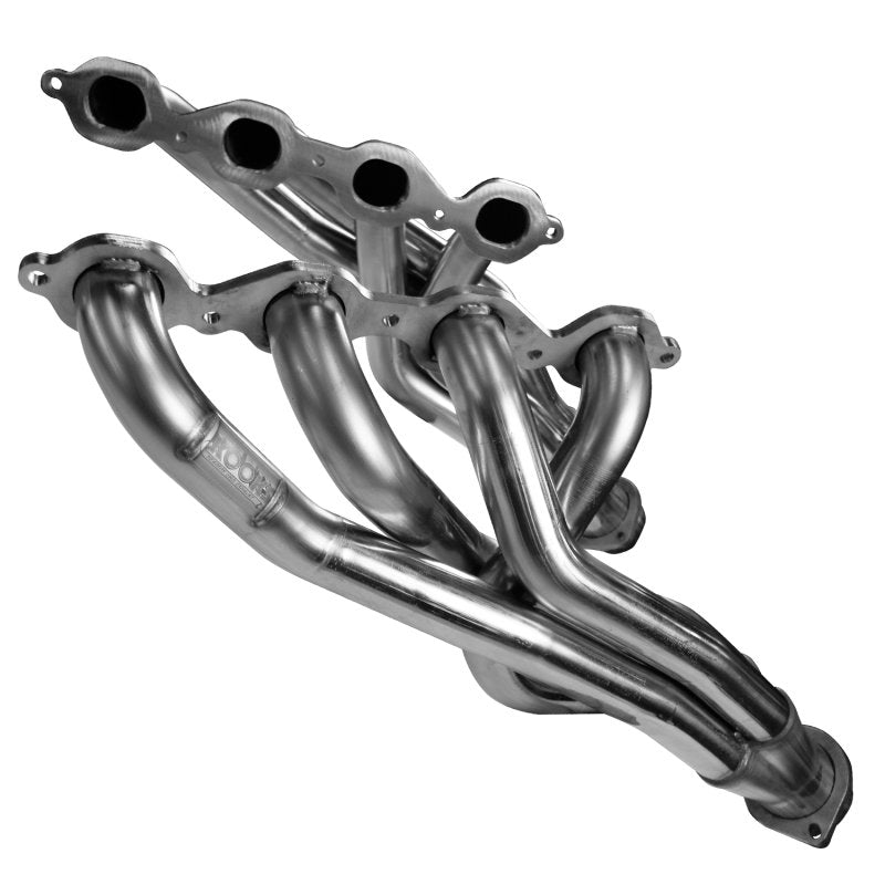 Kooks Headers & Exhaust 1-7/8" Stainless Headers - 2014-2020 GM Truck / 2015-2020 SUV 5.3L/6.2L - Exhaust - The Speed Depot - 