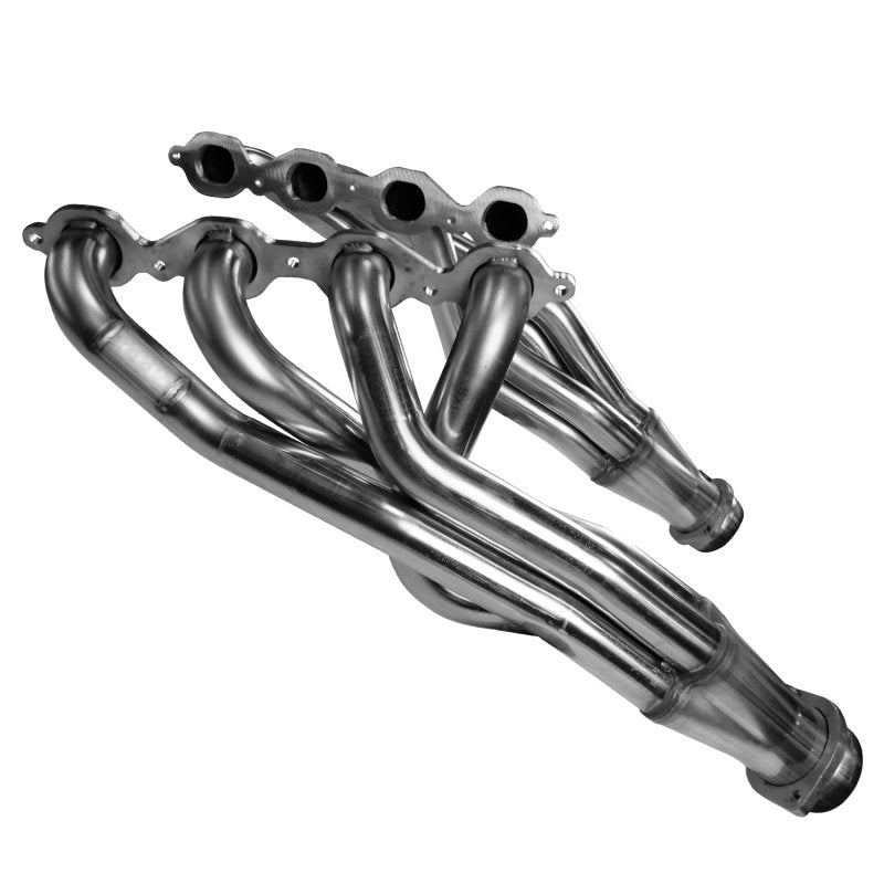 Kooks Headers & Exhaust 1-3/4" Stainless Headers - 2014-2020 GM Truck / 2015-2020 SUV 5.3L/6.2L - Exhaust - The Speed Depot - 