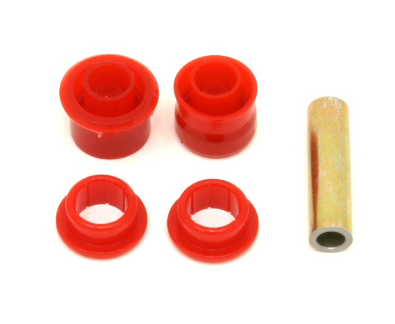 BMR Suspension Differential Bushing Kit - Chassis & Suspension - The Speed Depot - 2005-2014 S197 Mustang