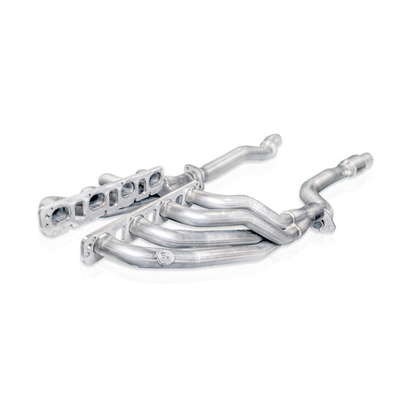 Stainless Works - 2011-2023 Jeep Grand Cherokee 5.7L Header Kit - The Speed Depot
