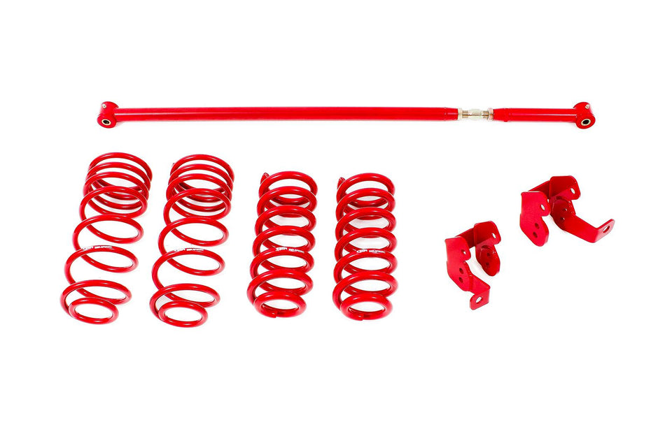  - Lowering Spring Package - The Speed Depot