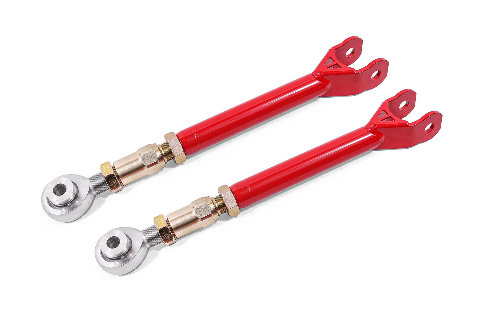 BMR Suspension Lower Trailing Arms, On-car Adjustable, Rod Ends - Chassis & Suspension - The Speed Depot - 2006-2023 Charger