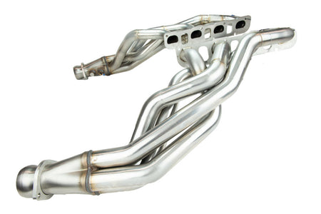 Kooks Headers & Exhaust - Signature Series Stepped Header and GREEN Connection Kit.  6.1L/6.4L HEMI Car - The Speed Depot