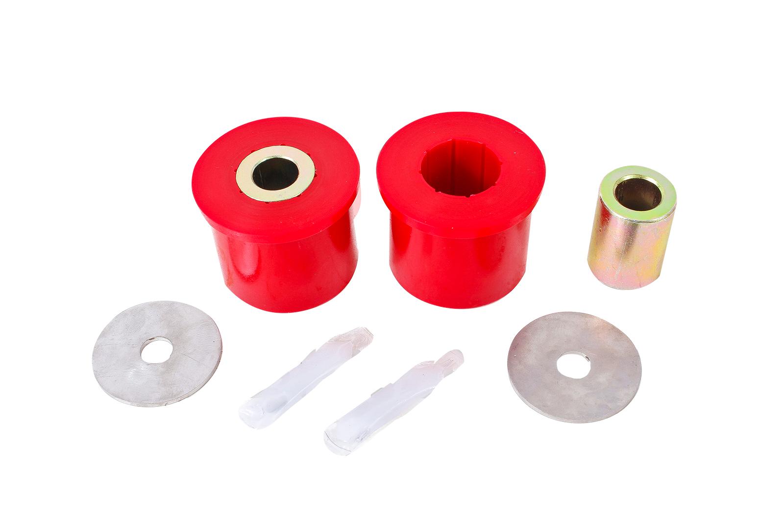 BMR Suspension Bushing Kit, Rear Upper Control Arm, Inner - Chassis & Suspension - The Speed Depot - 2008-2009 Pontiac G8