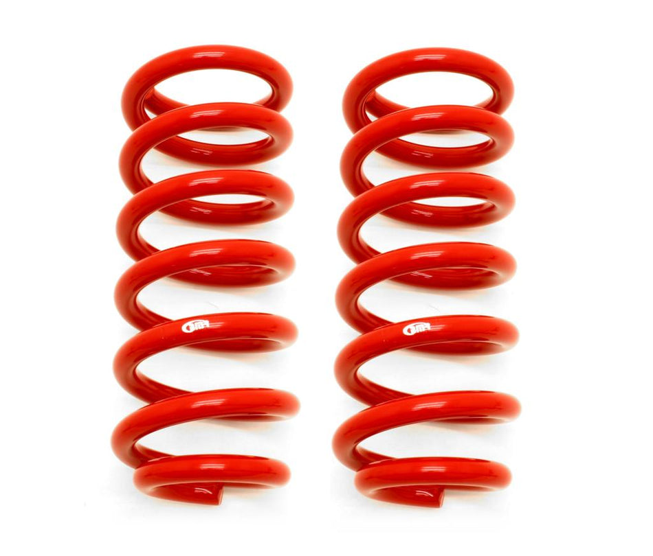  - Lowering Springs, Front, 1.25" Drop - The Speed Depot
