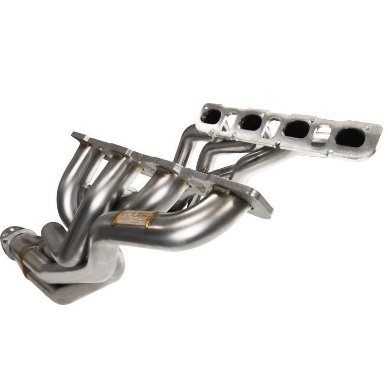 Kooks Headers & Exhaust - 1-7/8" Header and Connection Kit - Charger/Challenger/Magnum/300C 6.1L/6.4L HEMI - The Speed Depot