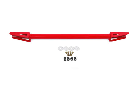 BMR Suspension Chassis Brace, Front Of K-member - Chassis & Suspension - The Speed Depot - 2015-2023 S550 Mustang