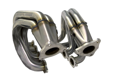 Kooks Headers & Exhaust 1-7/8"  Super Street Series Headers - 2020 Chevrolet Corvette C8 - Exhaust - The Speed Depot - 