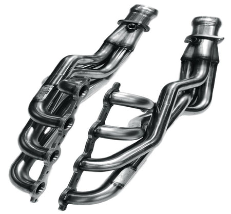 Kooks Headers & Exhaust - 1-7/8" Stainless Headers - 2009-2015 Cadillac CTS-V - The Speed Depot