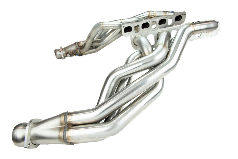 Kooks Headers & Exhaust 1-7/8" x 2" x 3" Stainless Signature Series Headers - 2006-2023 LX Platform Car - Exhaust - The Speed Depot - 