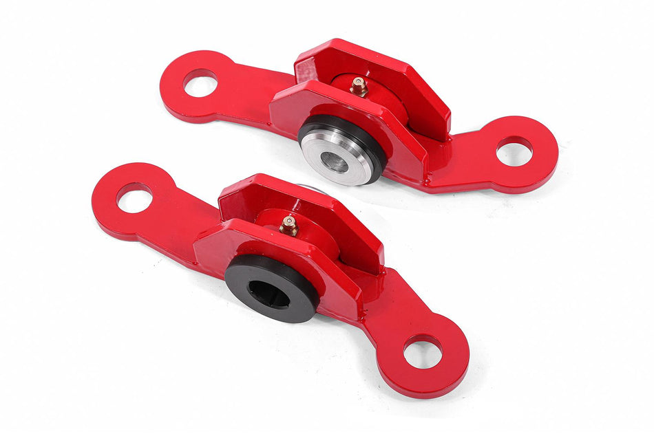 BMR Suspension Bushing Kit, Rear, Upper Control Arm, Delrin - Chassis & Suspension - The Speed Depot - 2010-2015 5th Gen Camaro