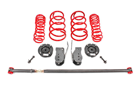 BMR Suspension - Lowering Spring Package - The Speed Depot
