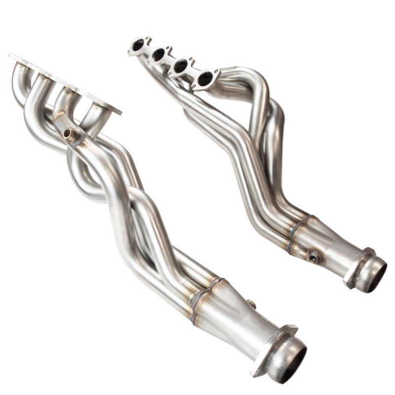 Kooks Headers & Exhaust 1-5/8" Stainless Headers - 1999-2004 F150 Lightning 5.4L 2V - Exhaust - The Speed Depot - 