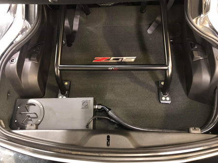 Cordes Performance Racing - CPR Trunk Ice Tank (EMP Version) - C7 - The Speed Depot