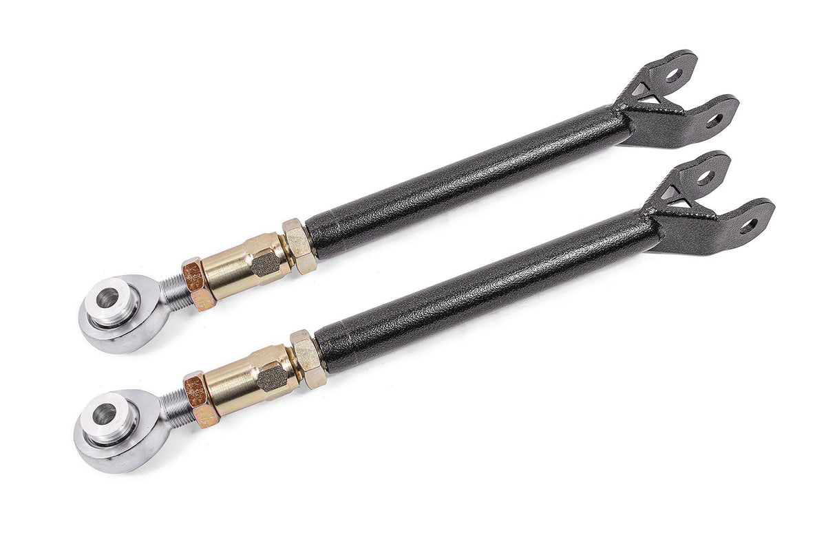 BMR Suspension Lower Trailing Arms, On-car Adjustable, Rod Ends - Chassis & Suspension - The Speed Depot - 2006-2023 Charger