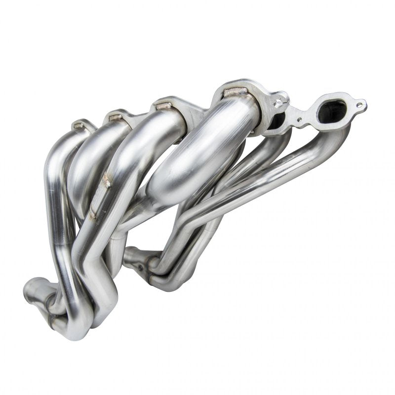 Kooks Headers & Exhaust 2" Stainless Headers - 2016-2019 Cadillac CTS-V - Exhaust - The Speed Depot - 