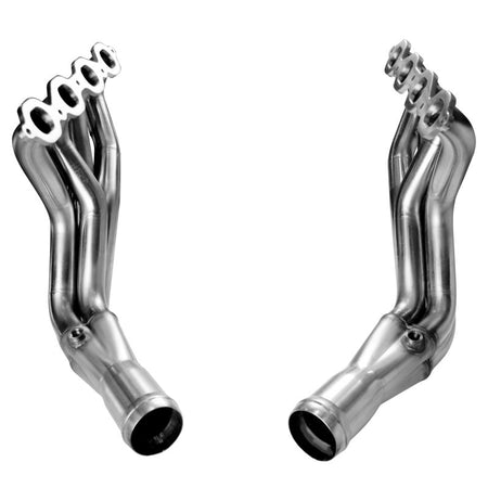 Kooks Headers & Exhaust 1-7/8" Stainless Headers - 2014-2019 Corvette 6.2L - Exhaust - The Speed Depot - 