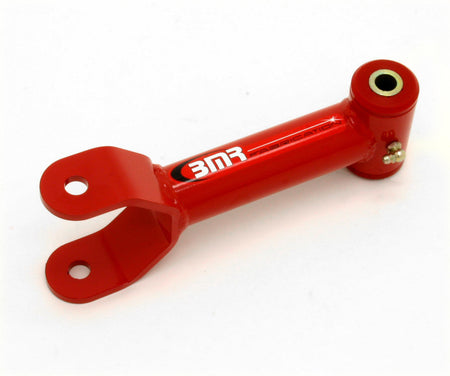 BMR Suspension - Upper Control Arms, DOM, Non-adjustable, Polyurethane Bushings - The Speed Depot