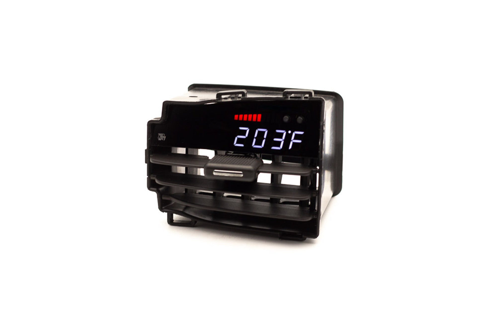 P3 Gauges V3 OBD2 - Chevrolet Corvette C6 Gauge (2005-2013) - Interior - The Speed Depot - 