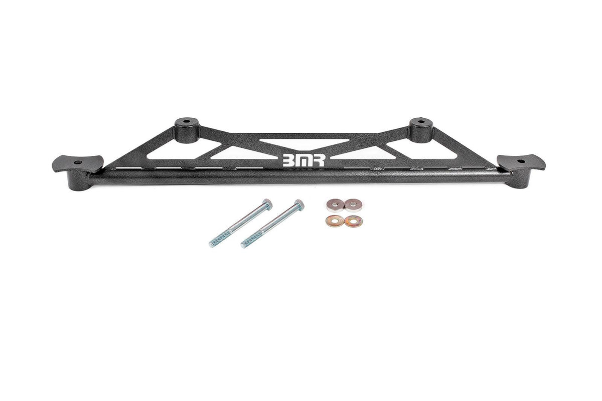 BMR Suspension - Chassis Brace, Rear Of Rear Cradle - The Speed Depot