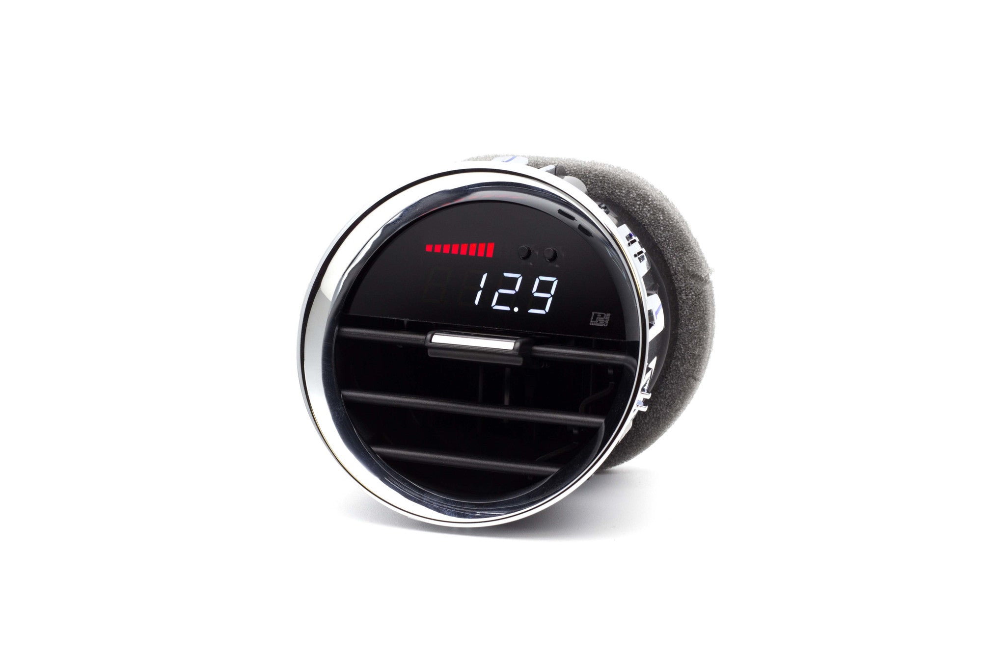 P3 Gauges Analog Gauge - Ford Mustang Gen5 (2010-2014) - Interior - The Speed Depot - 