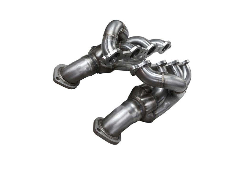 Kooks Headers & Exhaust 1-3/4" x 1-7/8" Stainless Super Street Series Headers - 2010-2015 Camaro 6.2L - Exhaust - The Speed Depot - 