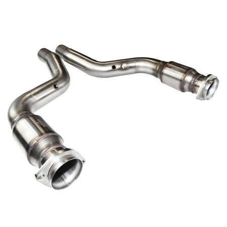 Kooks Headers & Exhaust - 1-7/8" Header and Connection Kit - Charger/Challenger/Magnum/300C 6.1L/6.4L HEMI - The Speed Depot