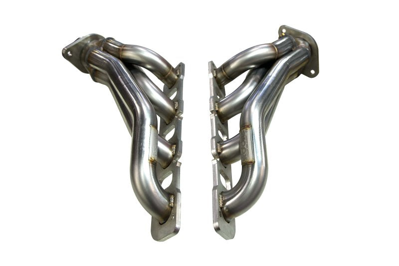 Kooks Headers & Exhaust 1-7/8" Super Street Series headers - 2012-2023 Chrysler LX/LD 6.4L/6.2L HEMI Cars - Exhaust - The Speed Depot - 