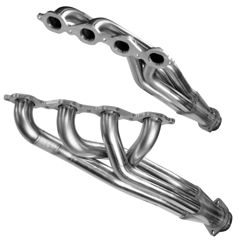 Kooks Headers & Exhaust 1-3/4" Stainless Headers - 2014-2020 GM Truck / 2015-2020 SUV 5.3L/6.2L - Exhaust - The Speed Depot - 