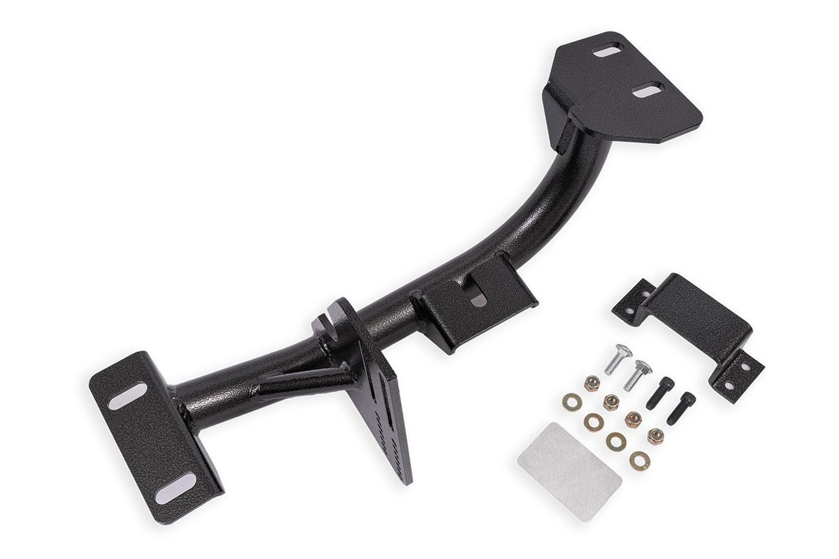 BMR Suspension Torque Arm Relocation Crossmember, T56 / M6, LS1 - Chassis & Suspension - The Speed Depot - 