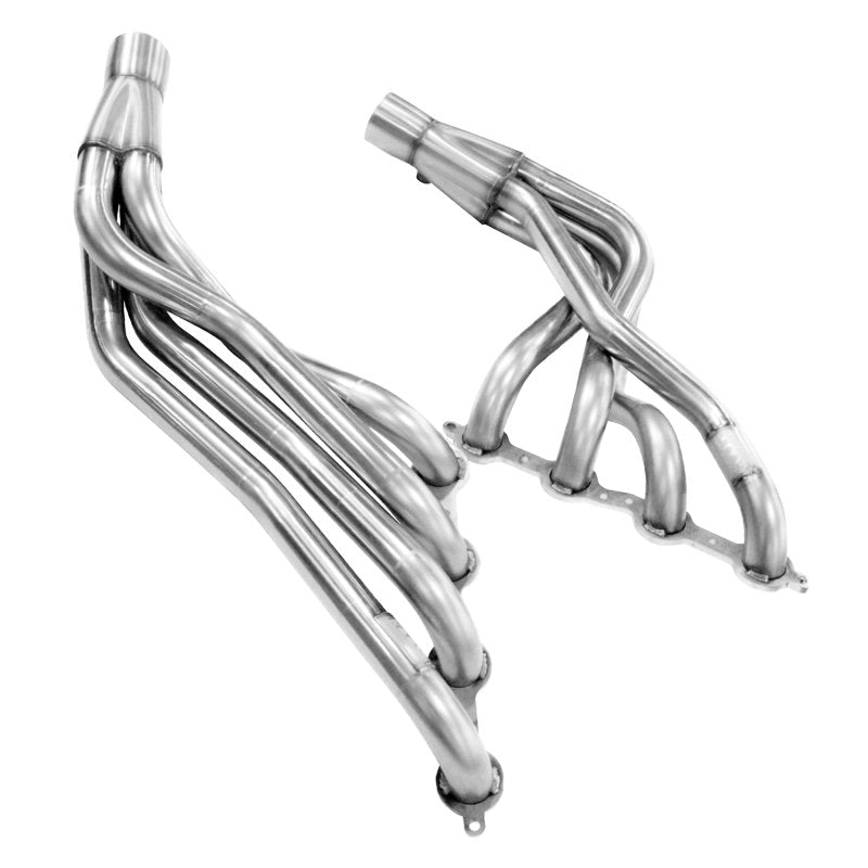 Kooks Headers & Exhaust 1-7/8" Stainless Headers - 2014-2015 Camaro Z28 - Exhaust - The Speed Depot - 