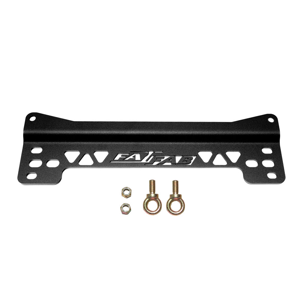 Fathouse Performance - Fathouse Performance Rear Harness Mount - Mustang - The Speed Depot