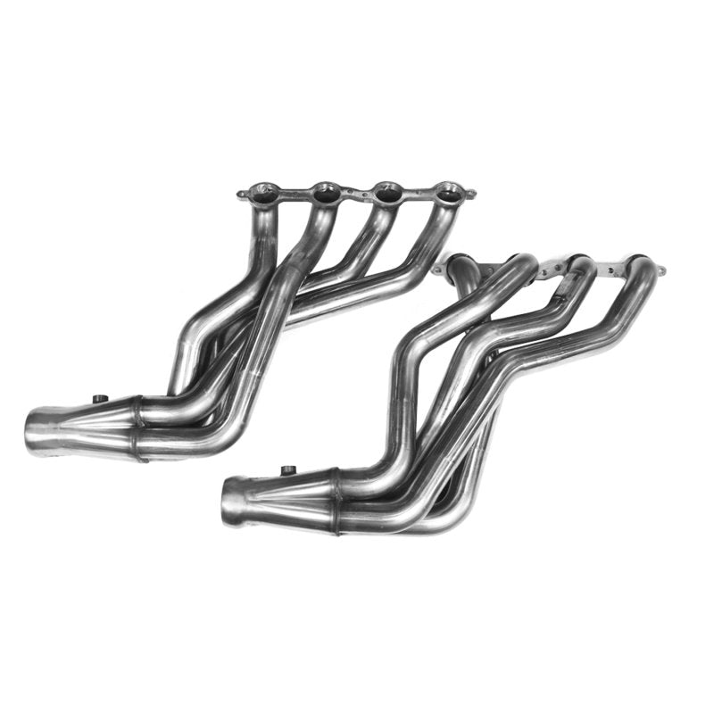 Kooks Headers & Exhaust - 1-7/8" Stainless Headers - 2010-2015 Camaro SS/ZL1 6.2L - The Speed Depot