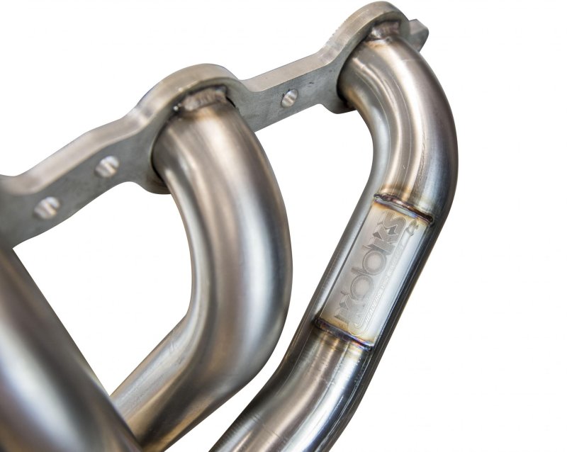 Kooks Headers & Exhaust 1-3/4" Stainless Headers - 2005-2013 Corvette 6.0L/6.2L - Exhaust - The Speed Depot - 