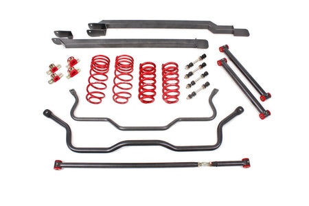 BMR Suspension - Handling Performance Package (Level 1) - The Speed Depot