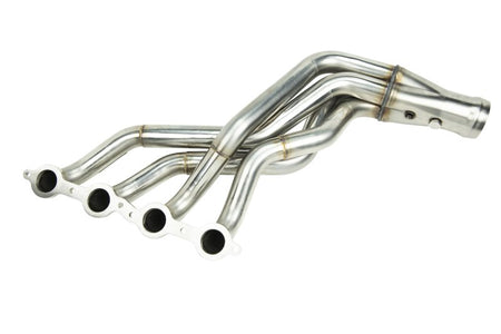 Kooks Headers & Exhaust 1-3/4" x 1-7/8" x 3" Stainless Signature Series Headers - 2010-2015 Camaro SS/ZL1 - Exhaust - The Speed Depot - 