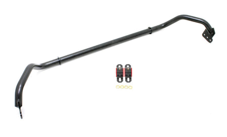 BMR Suspension - Sway Bar Kit With Bushings, Front, Adjustable, Hollow 29mm - The Speed Depot