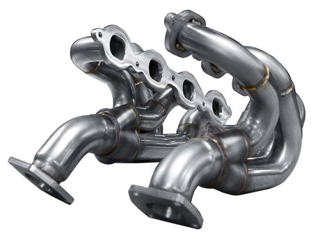 Kooks Headers & Exhaust 1-3/4" x 1-7/8"  Stainless Super Street Series Headers - 2016-2024 Camaro 6.2L - Exhaust - The Speed Depot - 