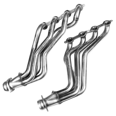 Kooks Headers & Exhaust 1-7/8" Stainless Headers - 2006-2009 Trailblazer SS - Exhaust - The Speed Depot - 