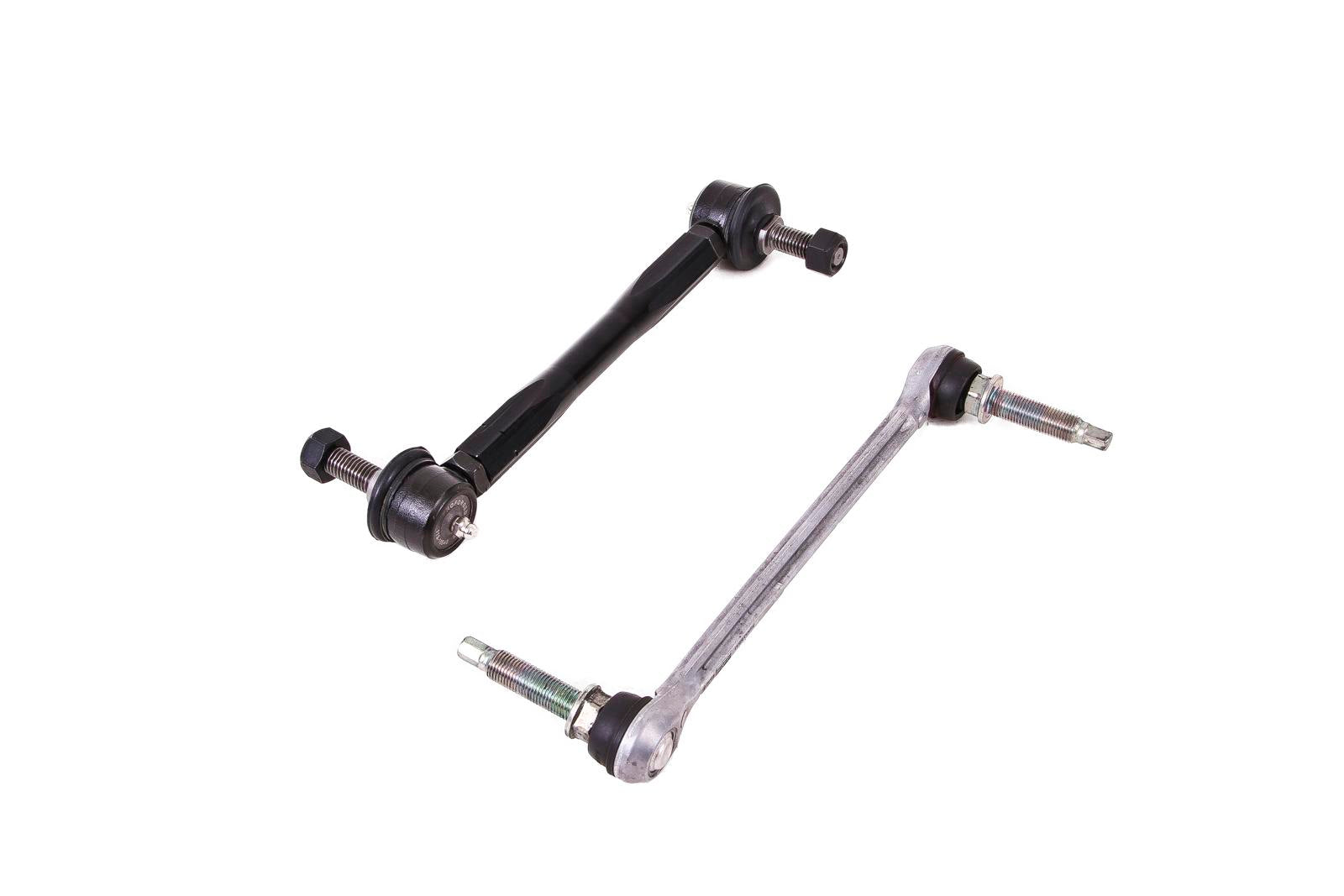  - End Link Kit For Sway Bars, Front - The Speed Depot