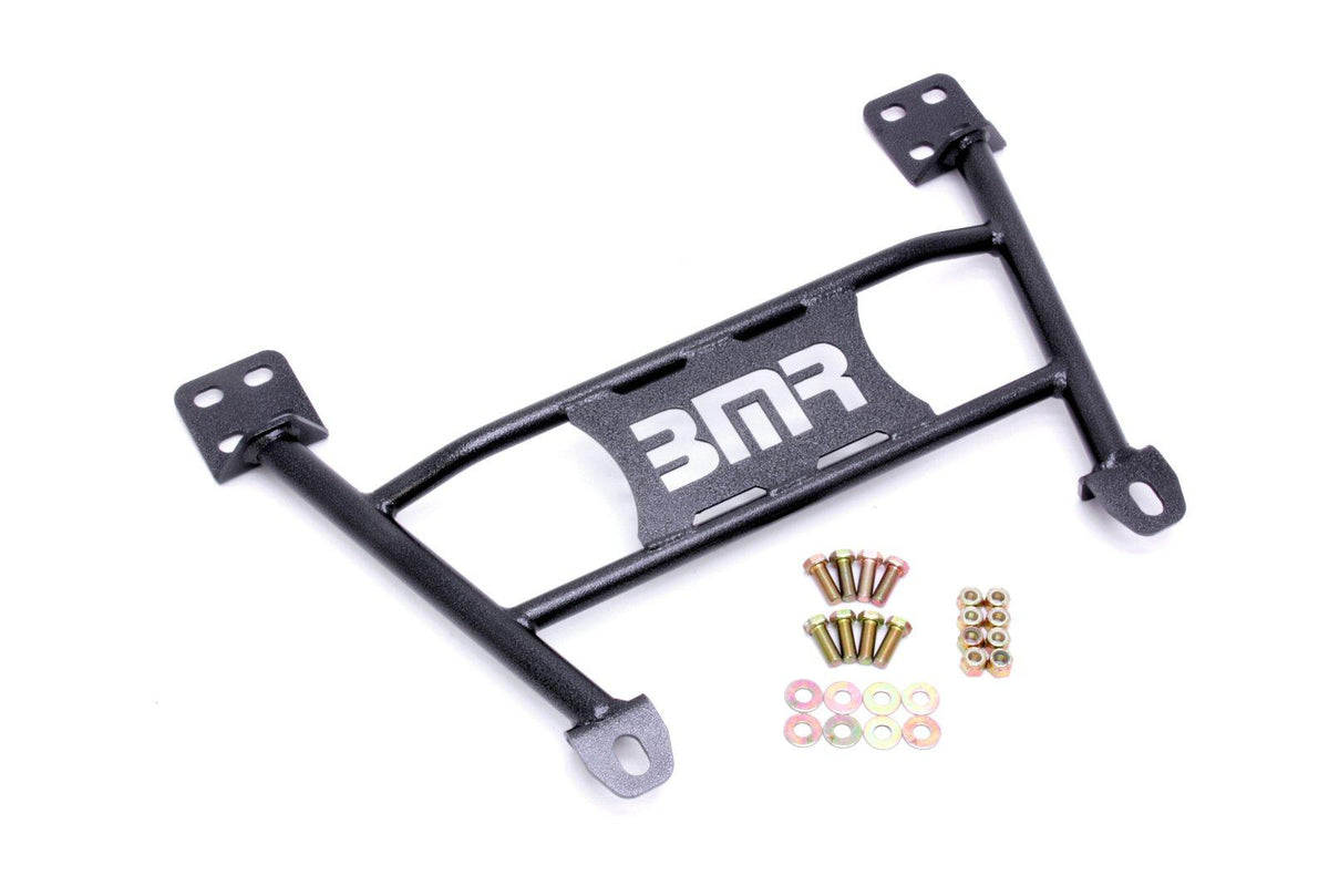 BMR Suspension Chassis Brace, Radiator Support - Chassis & Suspension - The Speed Depot - 2005-2014 S197 Mustang