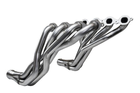 Kooks Headers & Exhaust - 2" Stainless Headers for Edelbrock/Katech Heads - 2016-2024 Camaro/2016-2019 CTSV - The Speed Depot