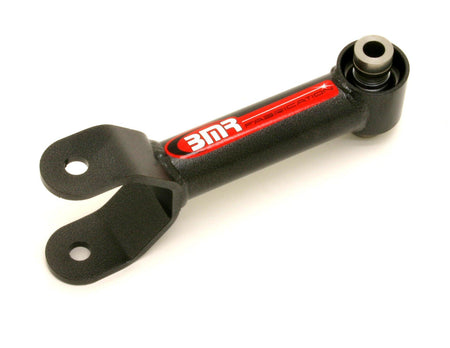 BMR Suspension - Upper Control Arms, DOM, Non-adjustable, Spherical Bearings - The Speed Depot