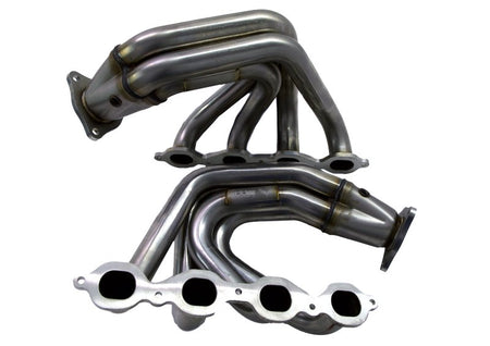 Kooks Headers & Exhaust 1-7/8"  Super Street Series Headers - 2020 Chevrolet Corvette C8 - Exhaust - The Speed Depot - 