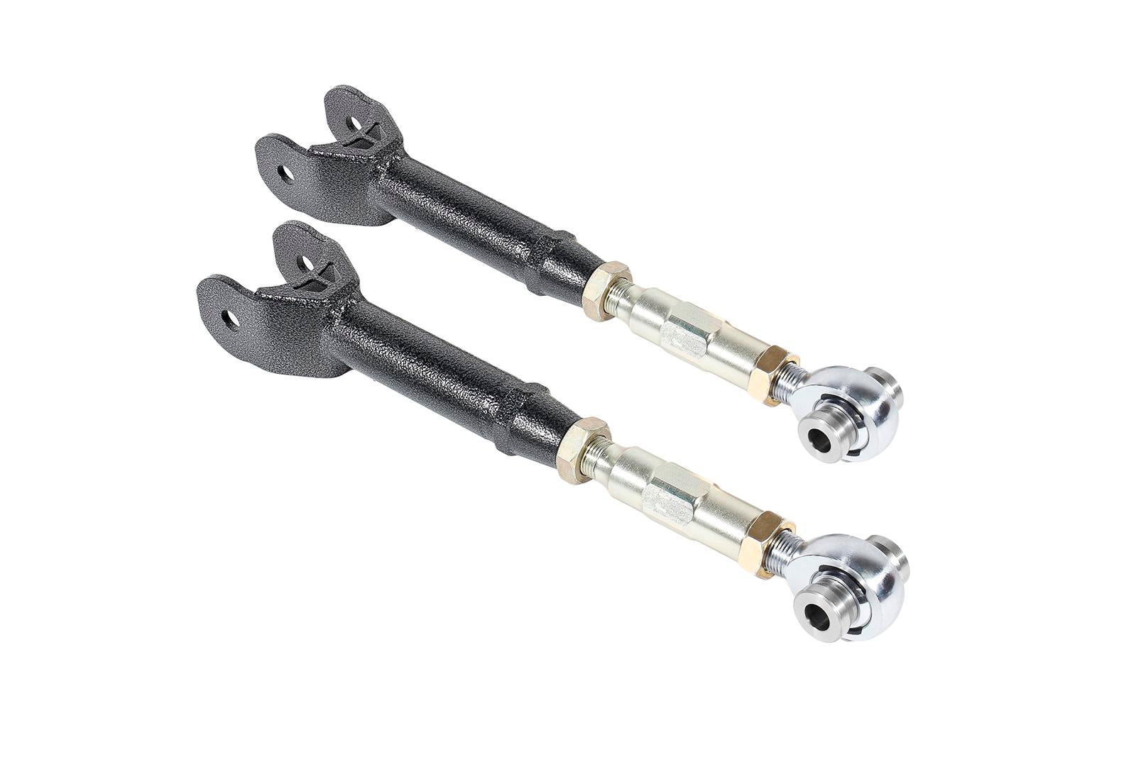 BMR Suspension Upper Control Arms, On-car Adjustable, Rod Ends - Chassis & Suspension - The Speed Depot - 2016-2023 6th Gen Camaro