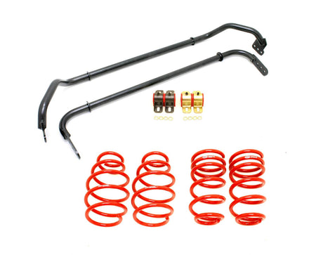 BMR Suspension Level 1 Handling Performance Package - Chassis & Suspension - The Speed Depot - 2010-2011 5th Gen Camaro