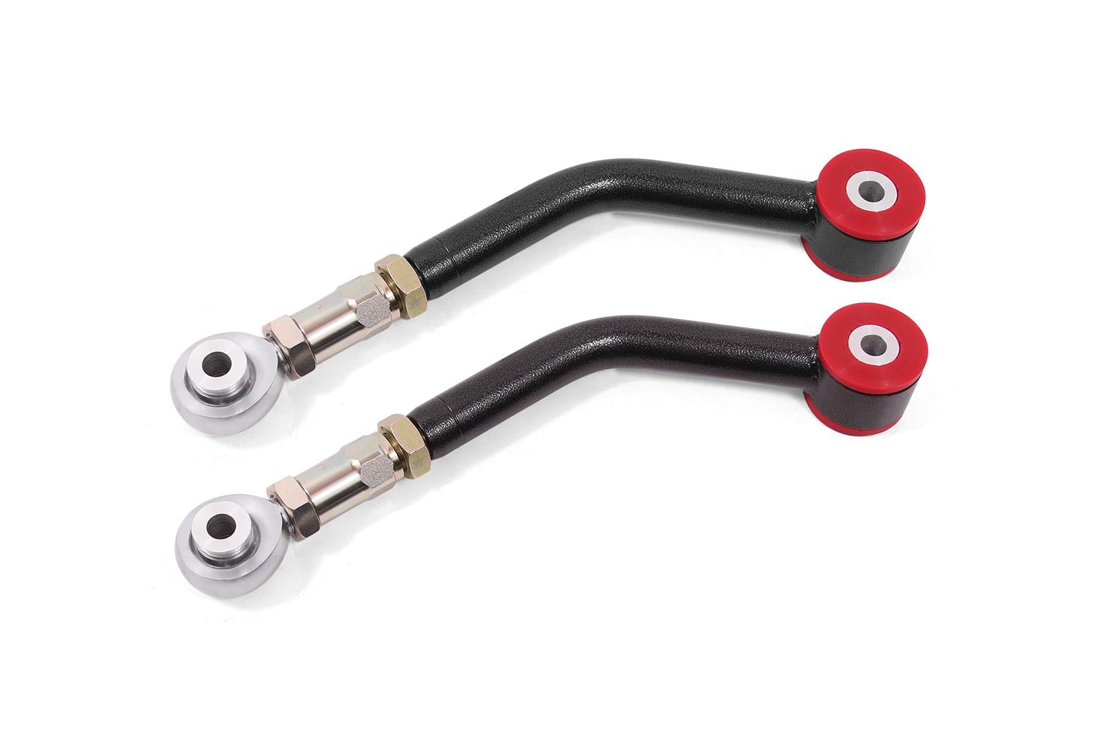 BMR Suspension Upper Control Arms, On-car Adjustable, Rod Ends - Chassis & Suspension - The Speed Depot - 2008-2023 Challenger