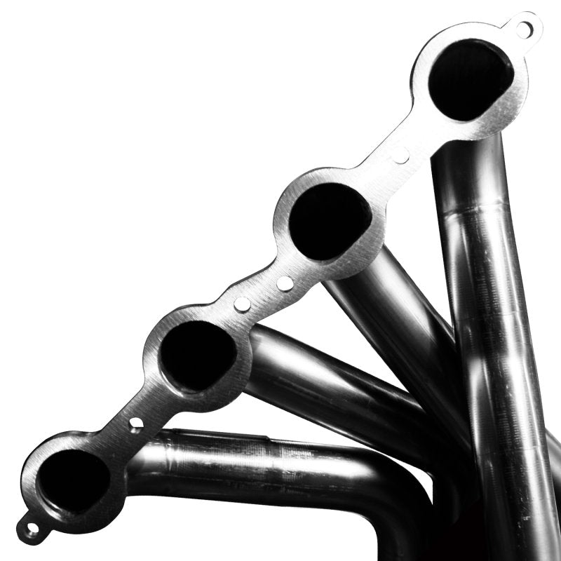 Kooks Headers & Exhaust - 2" Stainless Headers - 2006-2013 Z06/ZR1 Corvette - The Speed Depot