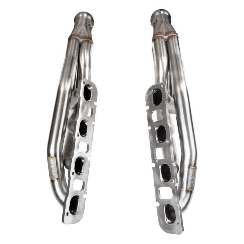 Kooks Headers & Exhaust 2" Stainless Headers - 2012-2020 Jeep SRT8/Durango 6.4L / Trackhawk 6.2L - Exhaust - The Speed Depot - 