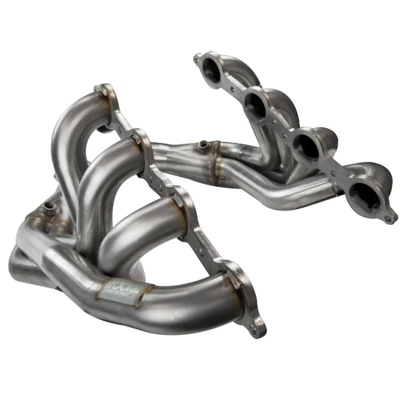 Kooks Headers & Exhaust 1-7/8" Stainless Headers - 2006-2013 Z06/ZR1 Corvette - Exhaust - The Speed Depot - 